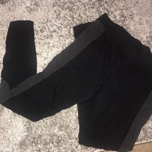 fix moto leggings